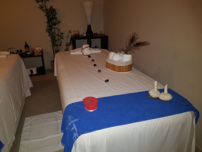 EL MEJOR MASAJE TERAPEUTICO RELAJANTE SENSITIVO