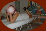 EL MEJOR MASAJE TERAPEUTICO RELAJANTE SENSITIVO