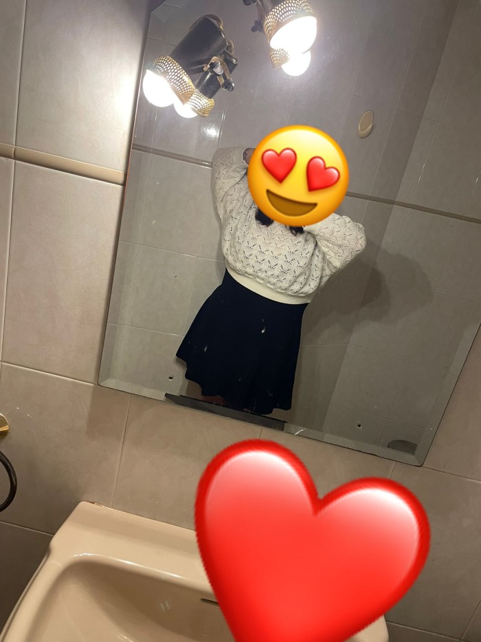 Bonita y muy simpática en Castellón