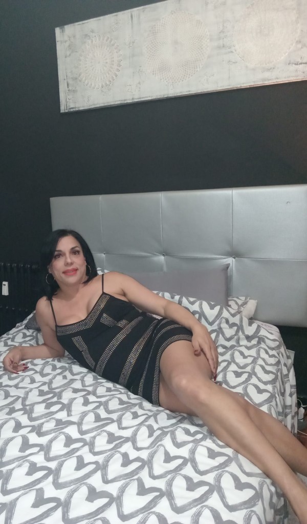 ALEXANDRA CAÑERA