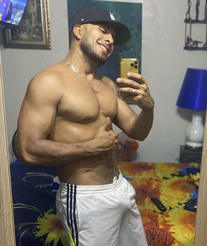 Dot latino morboso