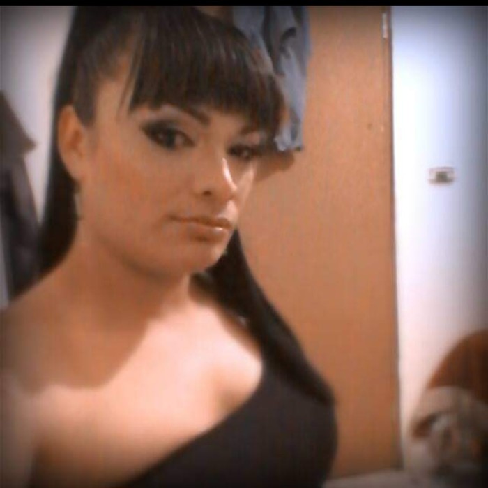 Chica trans
