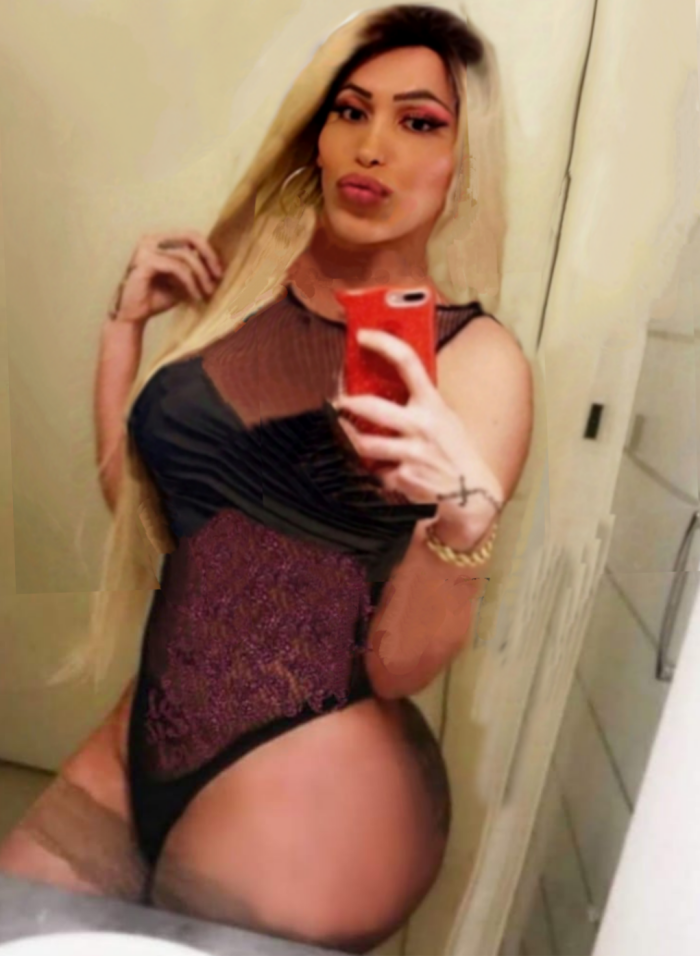 Trans Amanda REINA DE LAS MAMADAS ExPRESs ofertas