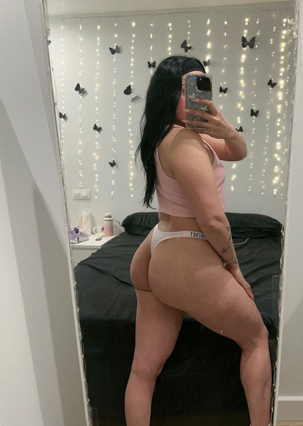 Tu Cachonda Lari Independiente Plaza Castilla