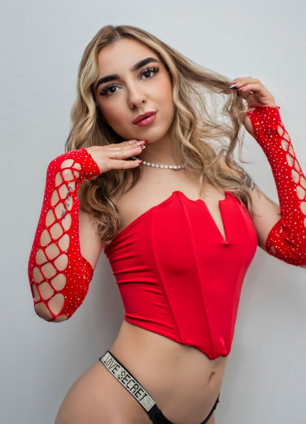 Sofía Española Caliete