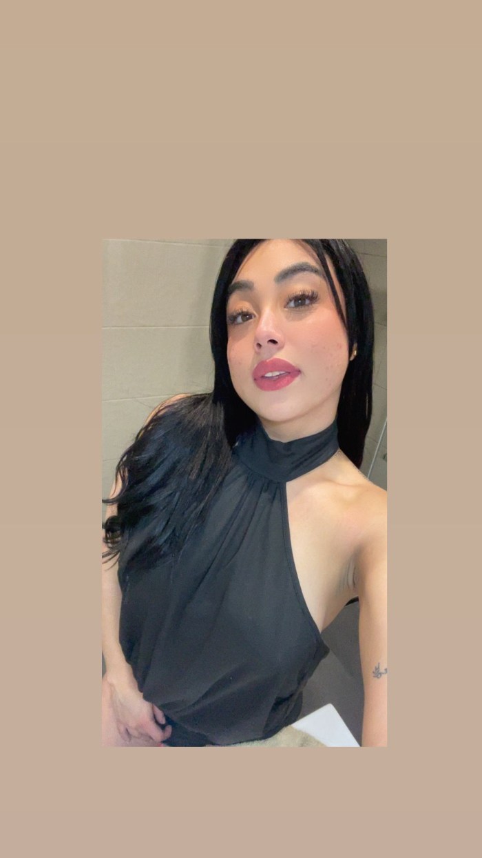 CONEJITA SEXY Y ENCANTADORA EN (TORRASSA)