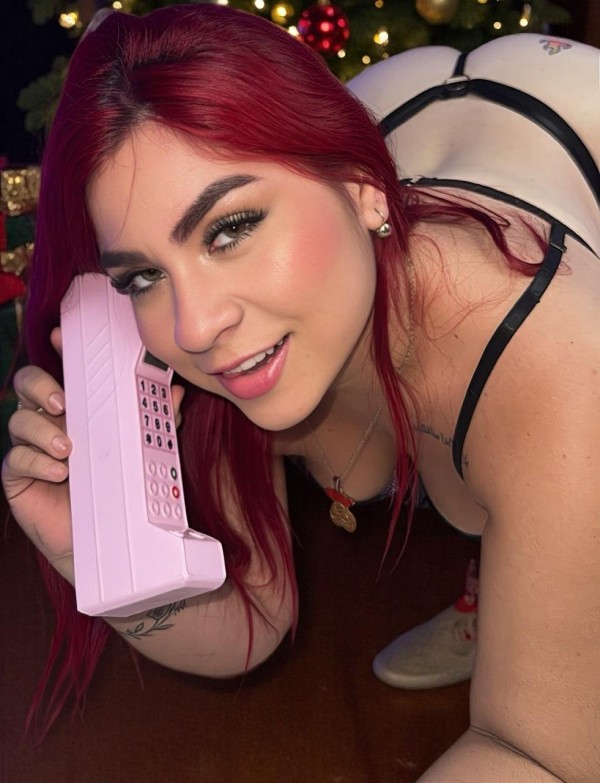 KATA COLOMBIANA RECIEN LLEGADA