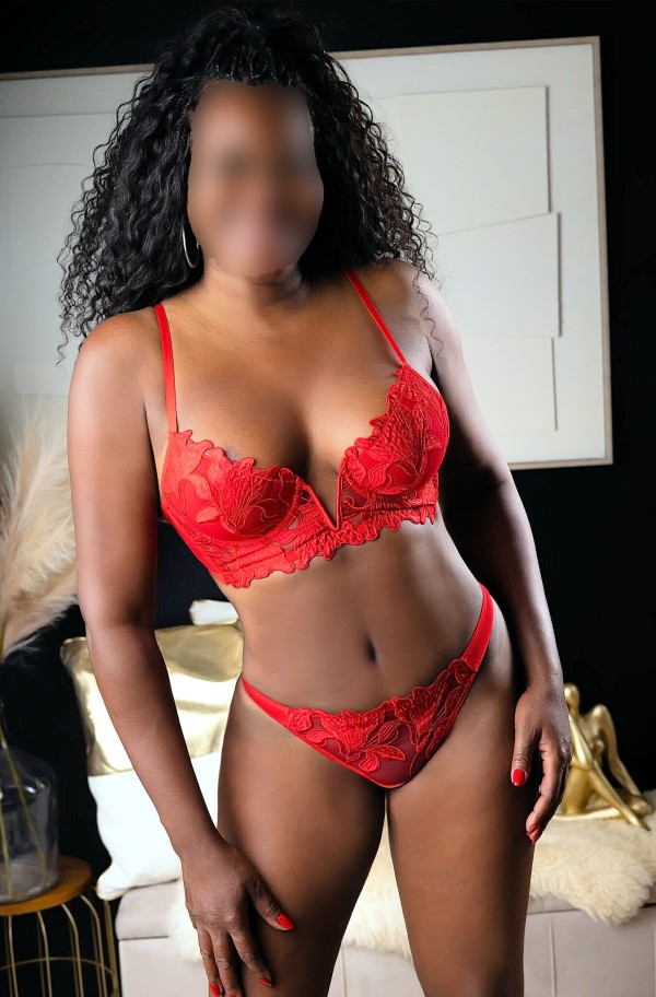 Novedad Amanda Pantera dominante