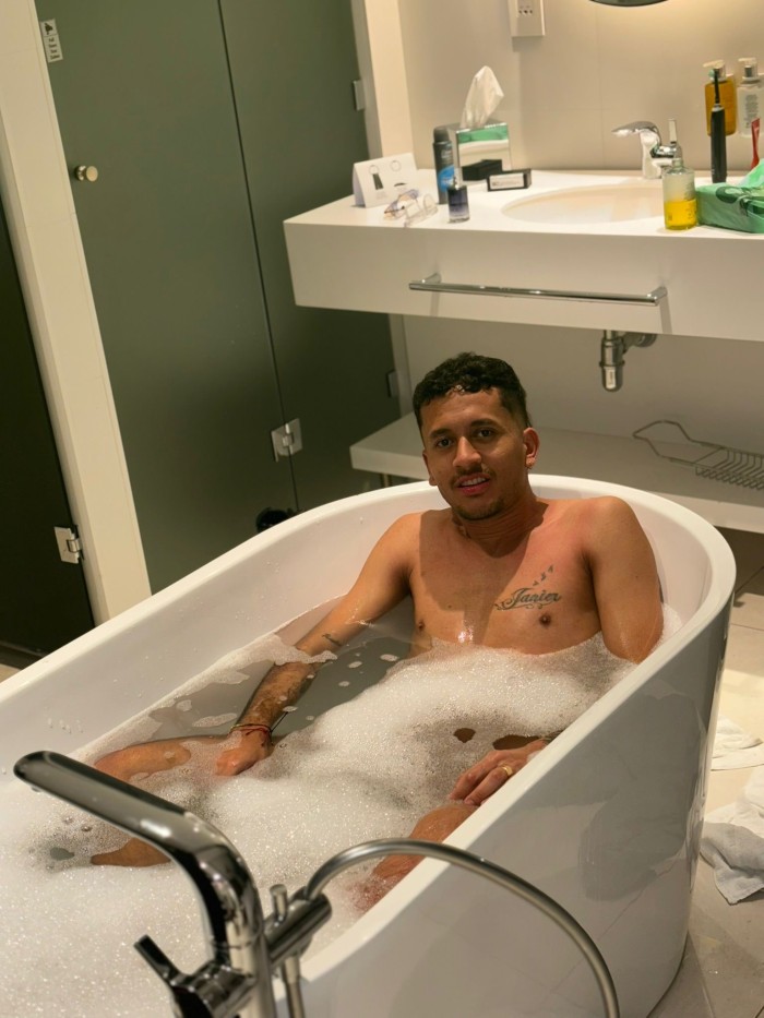 Felipe nuevo en aguadulce