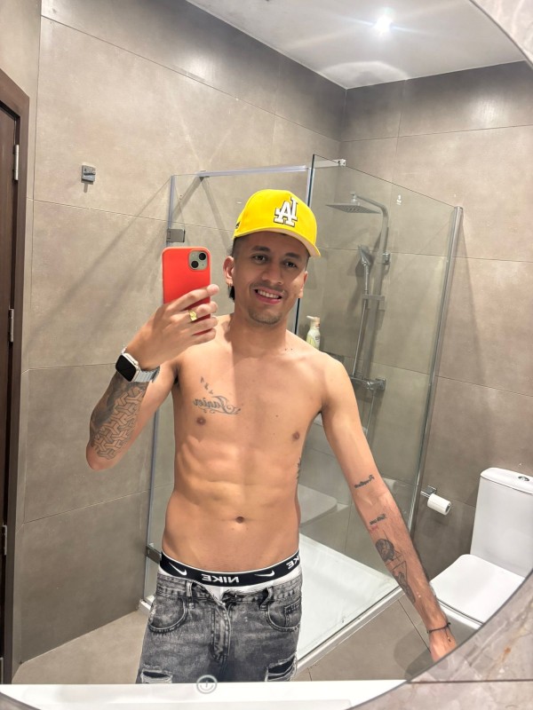 Felipe nuevo en aguadulce