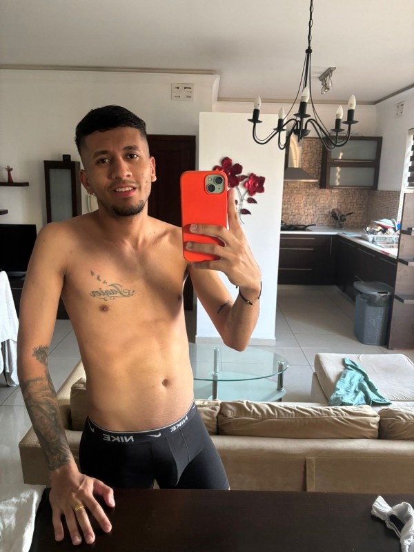 Felipe nuevo en aguadulce