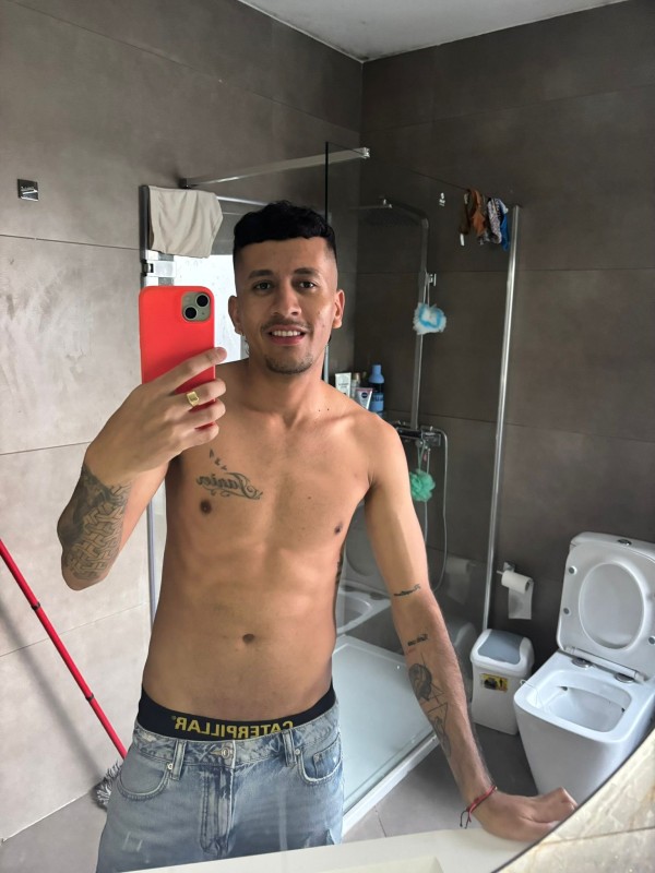 Felipe nuevo en aguadulce