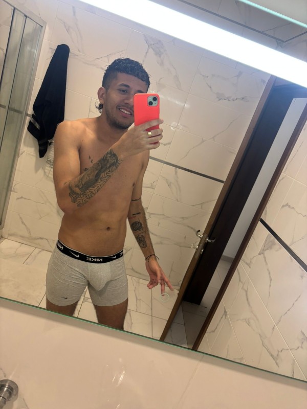 Felipe nuevo en aguadulce