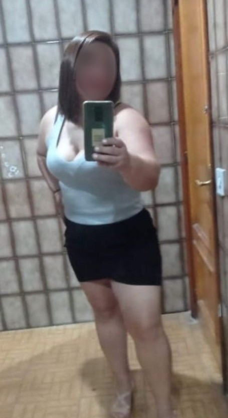 !! NOVEDAD !! DISPONIBLE AHORA EN LLIRIA CENTRO !! DAIANA PARAGUAYA !!