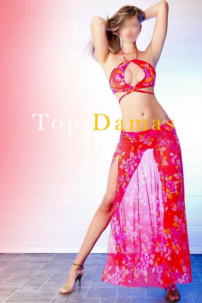 Victoria, desliza tus manos y sueña