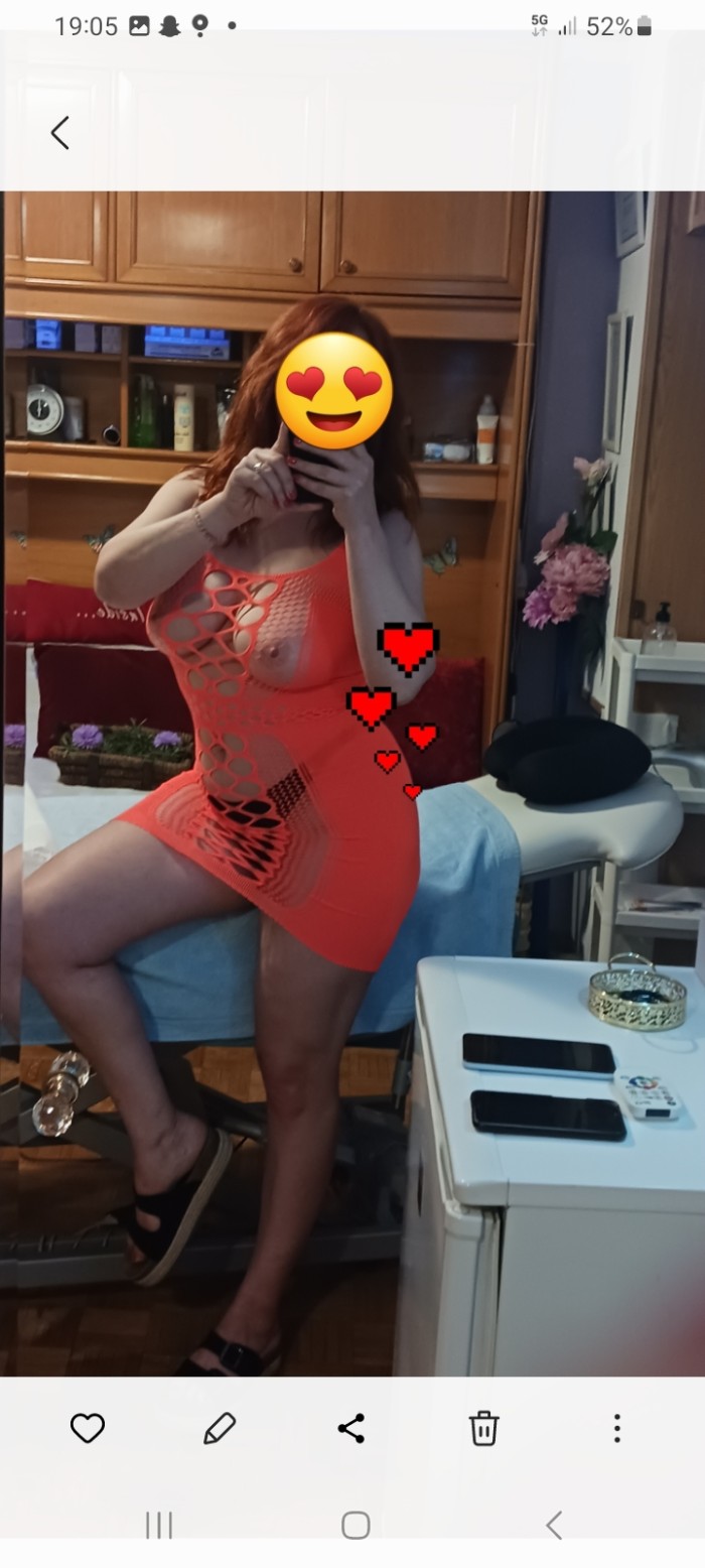 Masajista Española y Madura en Alcorcón