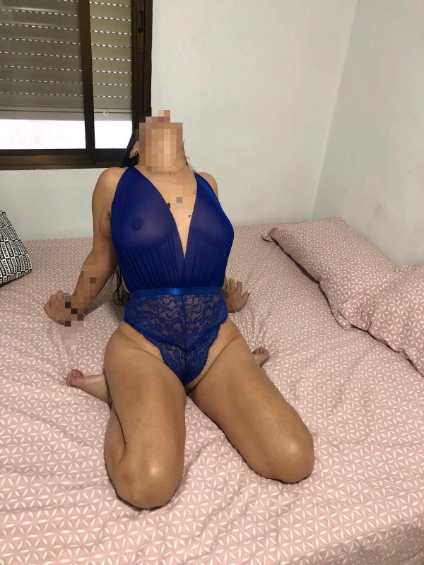 COLOMBIANA MADURITA COMPLETA 24H CASTELLON