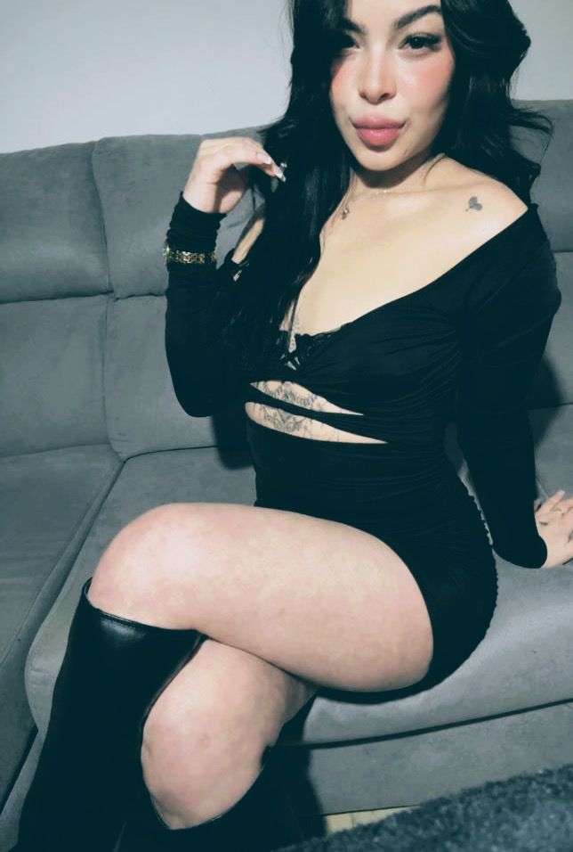 DULCE Y ENCANTADORA NOVEDAD EN ALMERÍA!