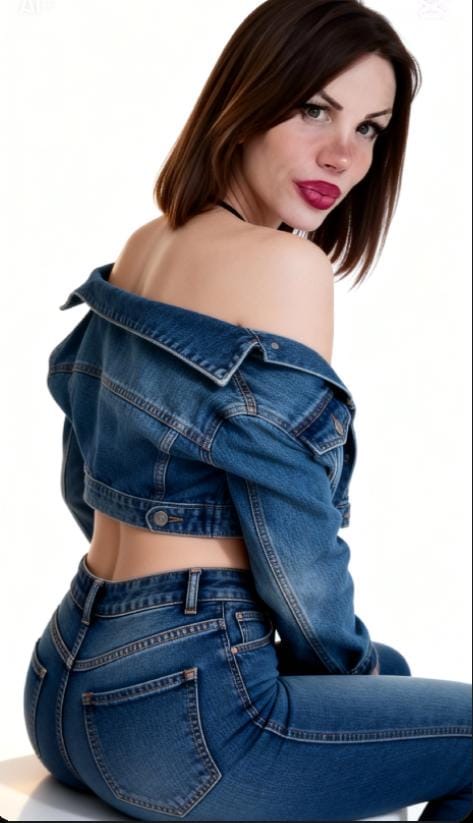 MÓNICA FOX TRANS GRAN NOVEDAD EN LA SAIDIA