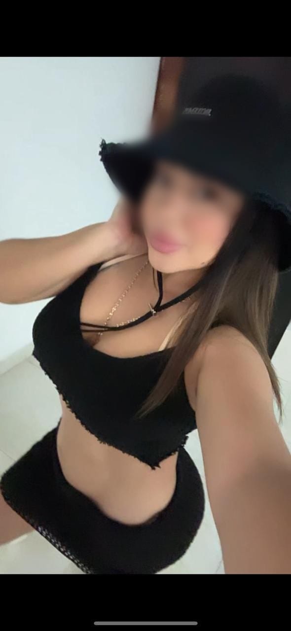 Joven cañera única para ti ven discutamos