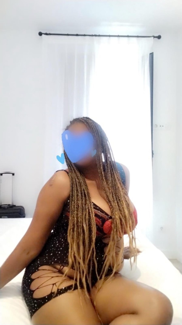 SOFÍA 32 años, PURA SENSUALIDAD Y EXCITACIÓN…