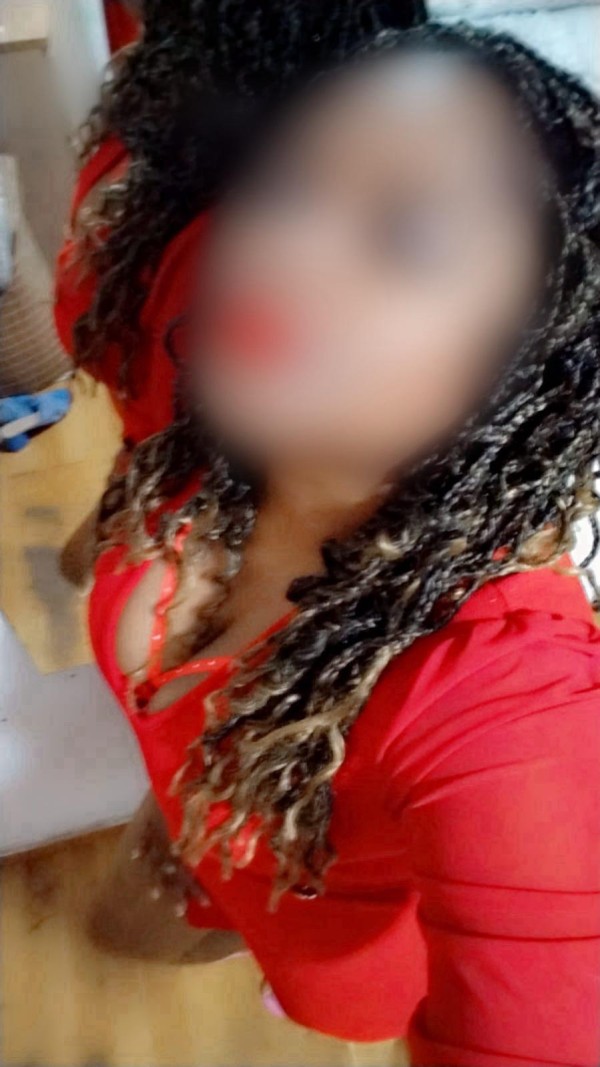 SOFÍA 32 años, PURA SENSUALIDAD Y EXCITACIÓN…