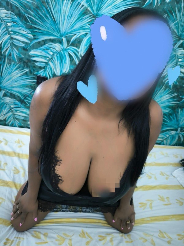 SOFÍA 32 años, PURA SENSUALIDAD Y EXCITACIÓN…