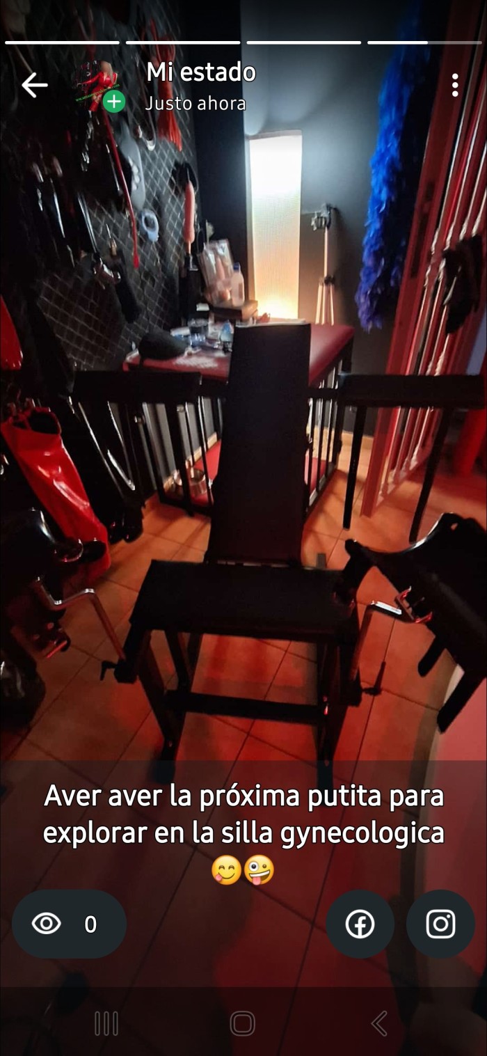 Ama Angy ,arnés,lluvia dorada,bdsm,