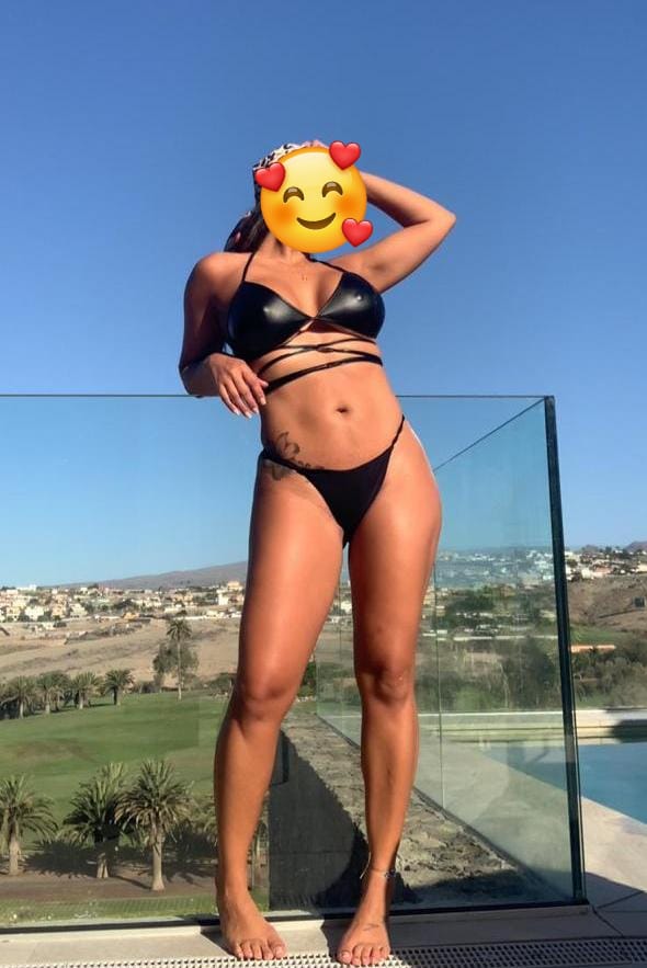 KIM UNA NOCHE DE FUEGO Y PASIÓN