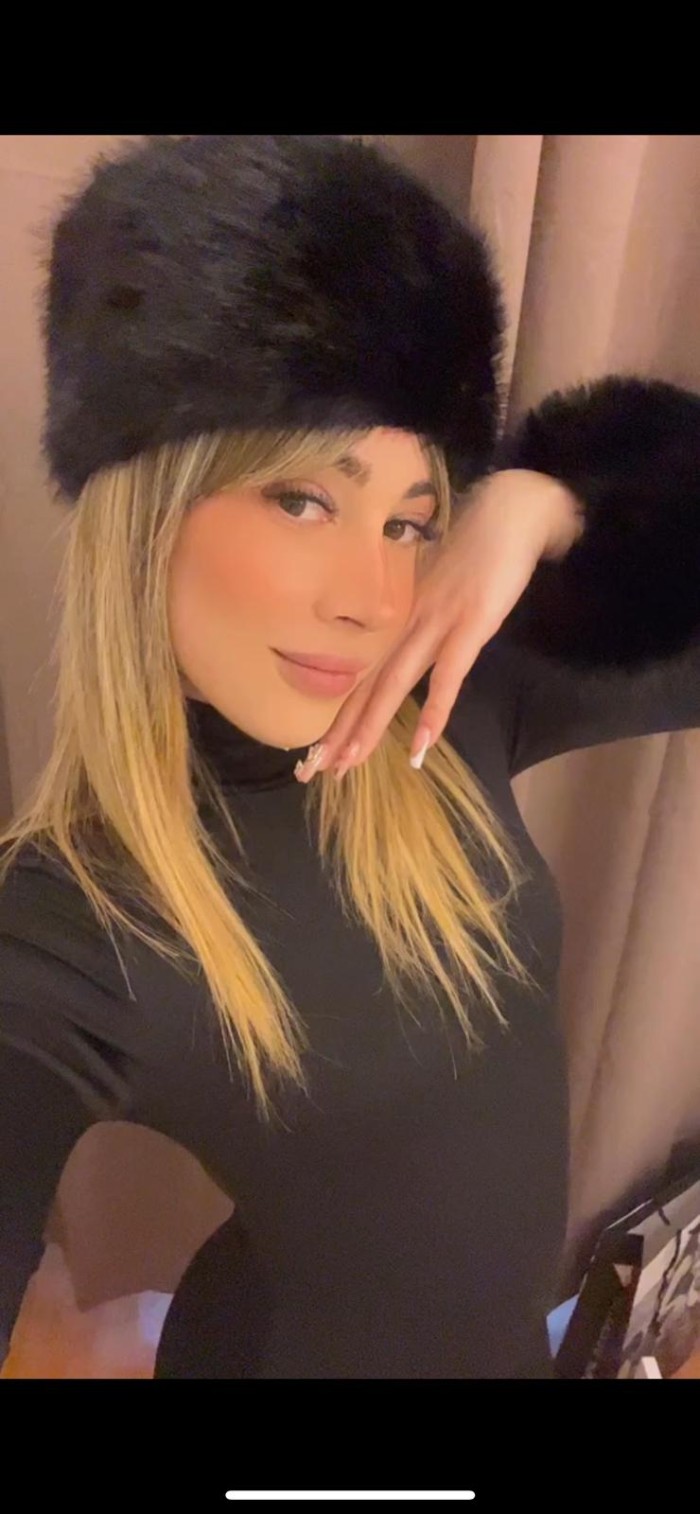 TRANS ANDALUZA Chloe una muñeca para ti