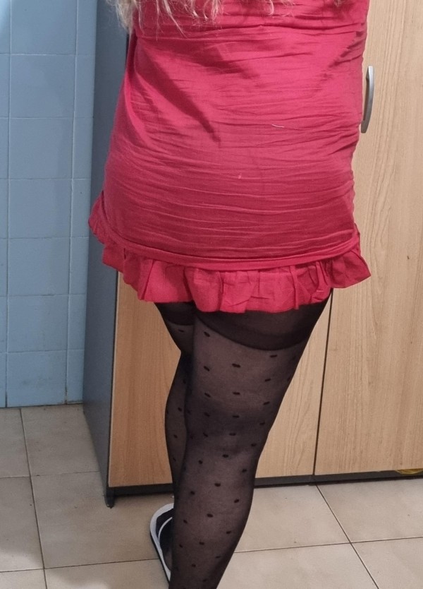 Madurita HOT TETONA