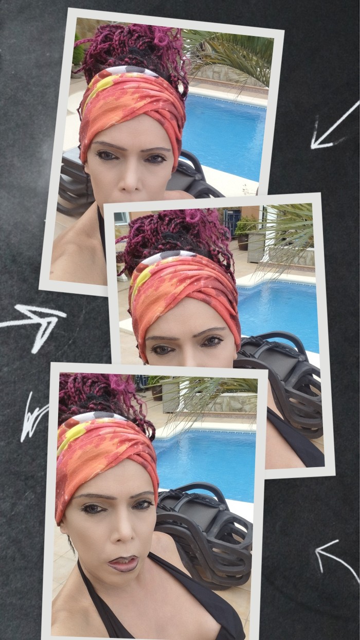 Disponible en Gandía centro kiray transexual