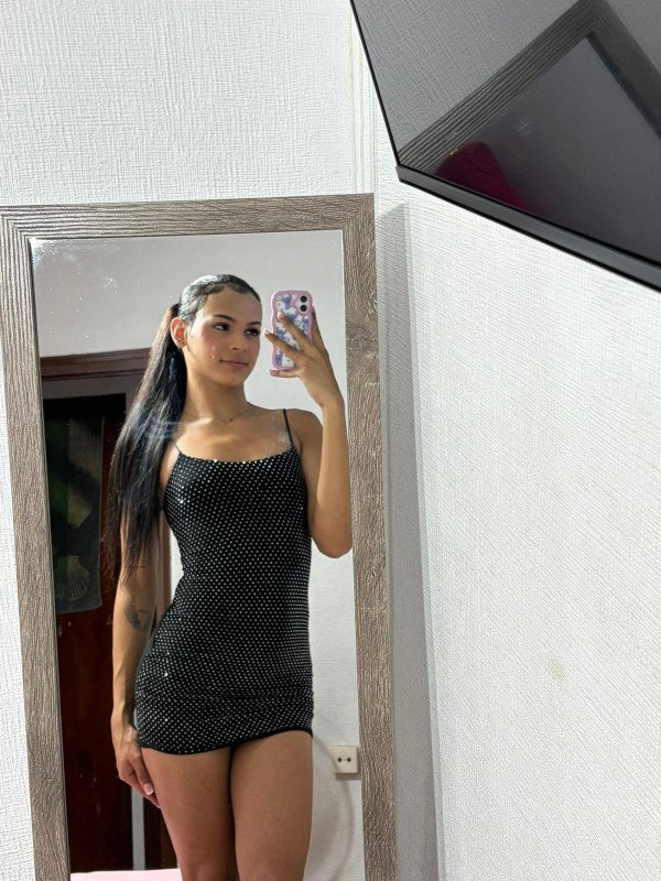 TE EXQUISITA, ATREVIDA Y DELICIOSAMENTE FEMENINA, 604279156