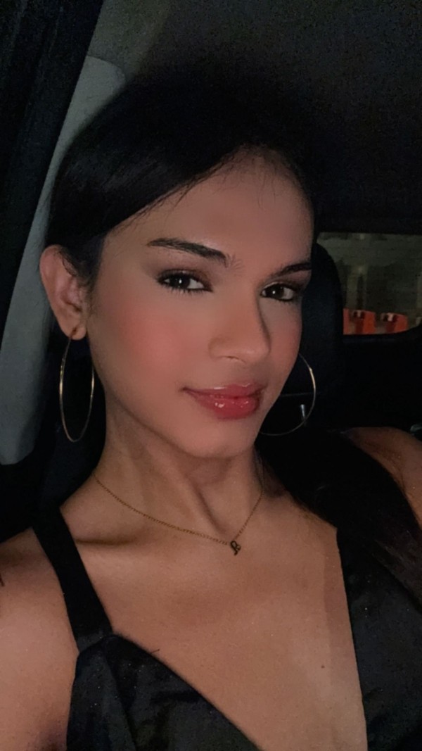 TE EXQUISITA, ATREVIDA Y DELICIOSAMENTE FEMENINA, 604279156