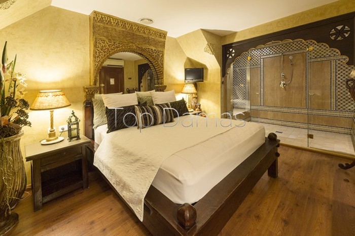 ESTANCIA GRATUITA GRANDES INGRESOS EN TOPDAMAS