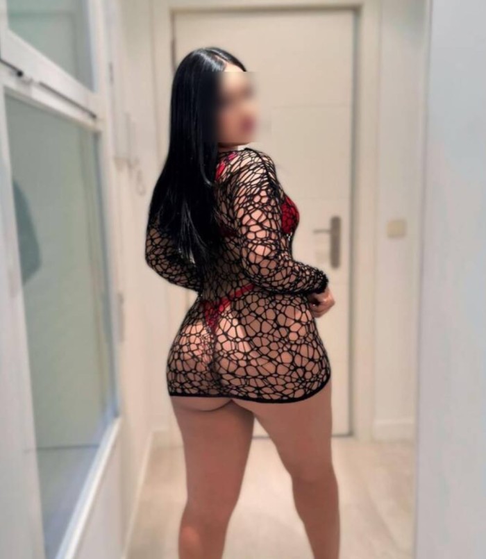 LUNA DISCRETA Y ELEGANTE, BIENESTAR ASEGURADO