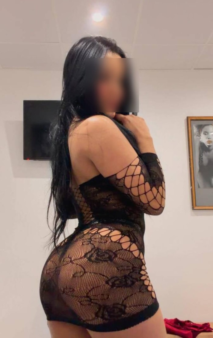 LUNA DISCRETA Y ELEGANTE, BIENESTAR ASEGURADO