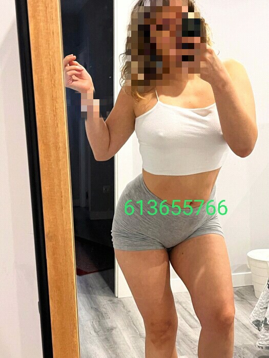 TU CHICA IDEAL ESPAÑOLA GALLEGA LAURA