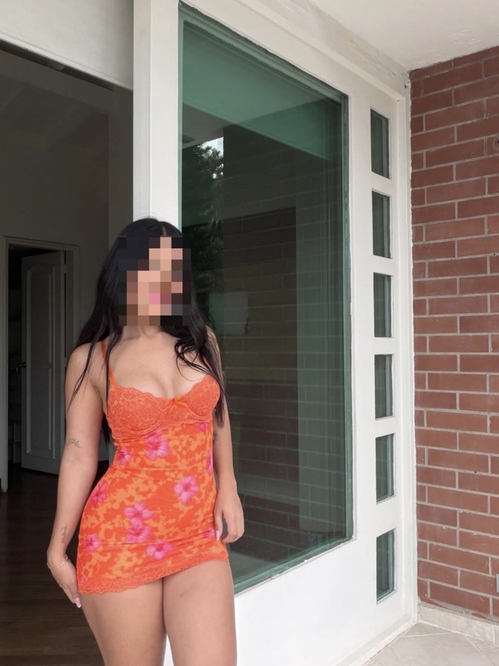 TU AMANTE IDEAL FIESTERA