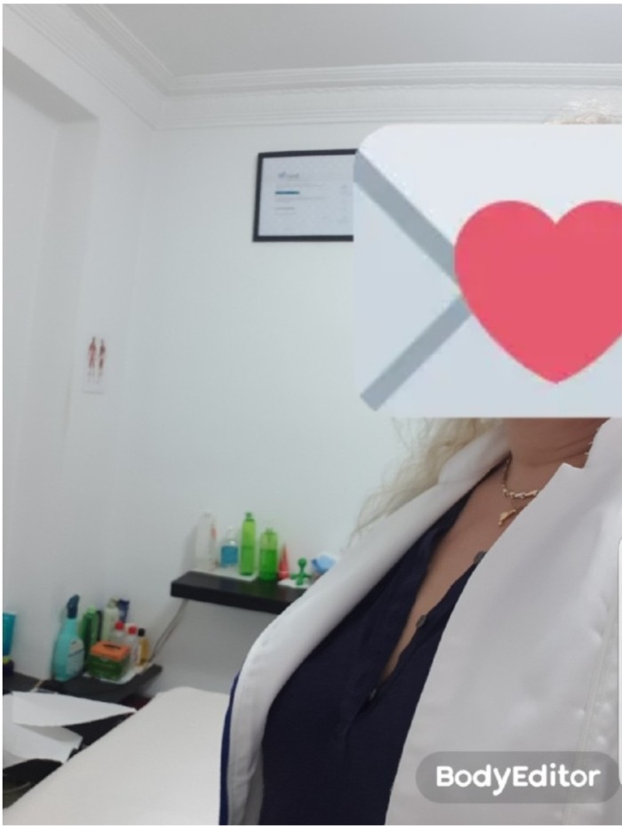 SOY MASAJISTA TITULADA ZARAGOZA CENTRO