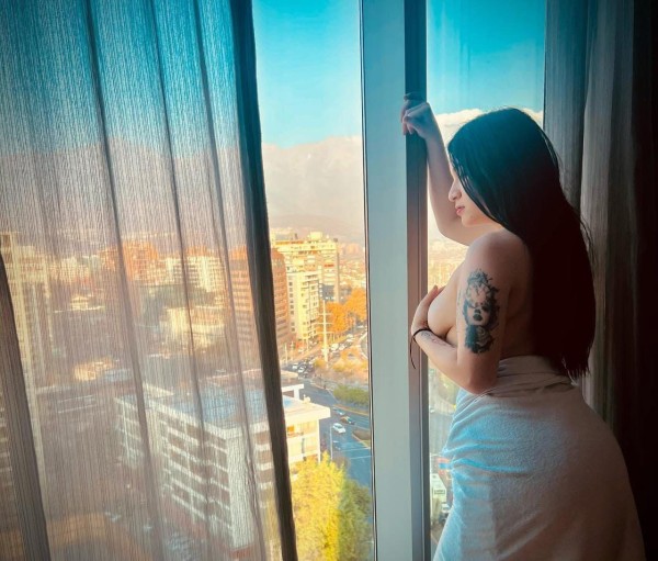 HERMOSA LINDA MUJER PARA TI