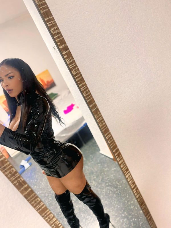 Novedad atina morbosa dominant