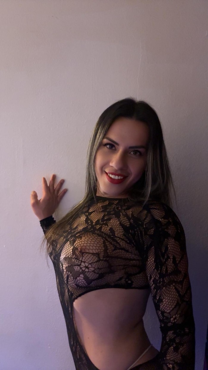 NOVEDAD  EN TU CIUDAD TRANS FIESTERA Y MUY CAÑERA