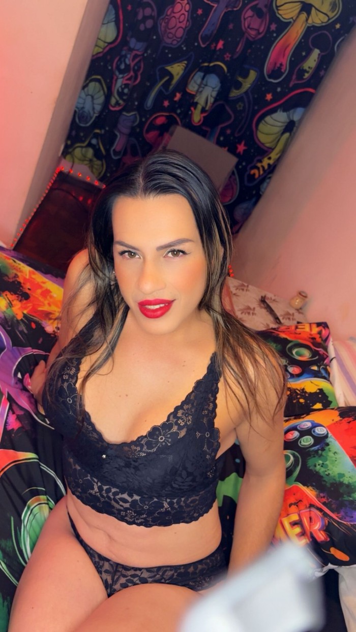 NOVEDAD  EN TU CIUDAD TRANS FIESTERA Y MUY CAÑERA