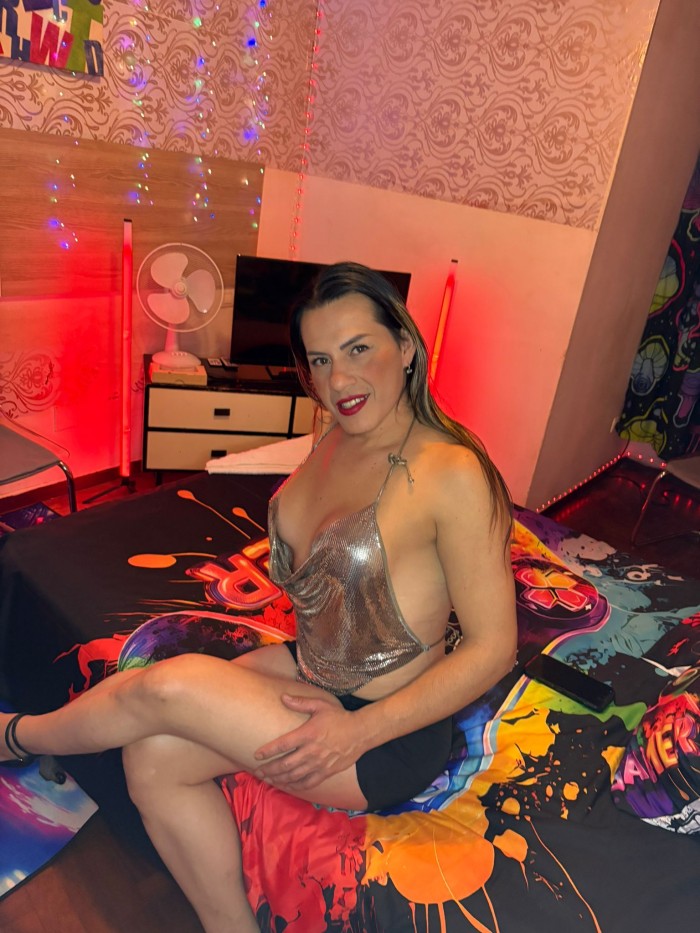 NOVEDAD  EN TU CIUDAD TRANS FIESTERA Y MUY CAÑERA
