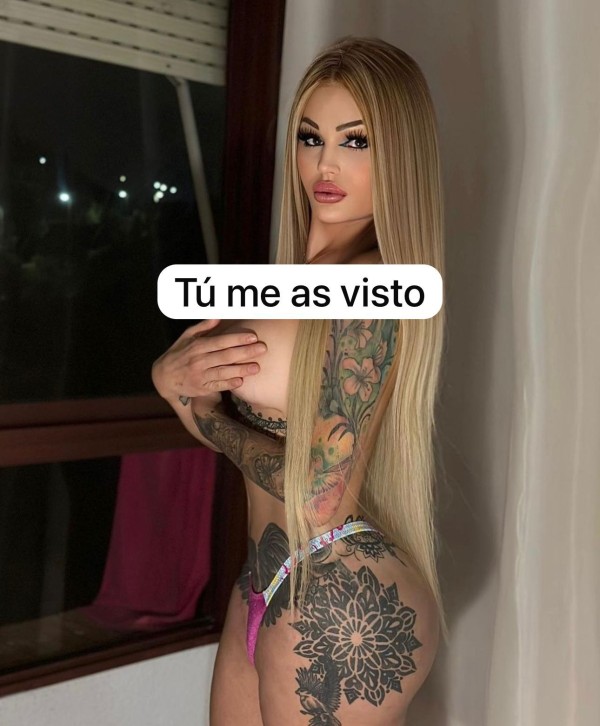 Española real andaluza soy real hago videollamada