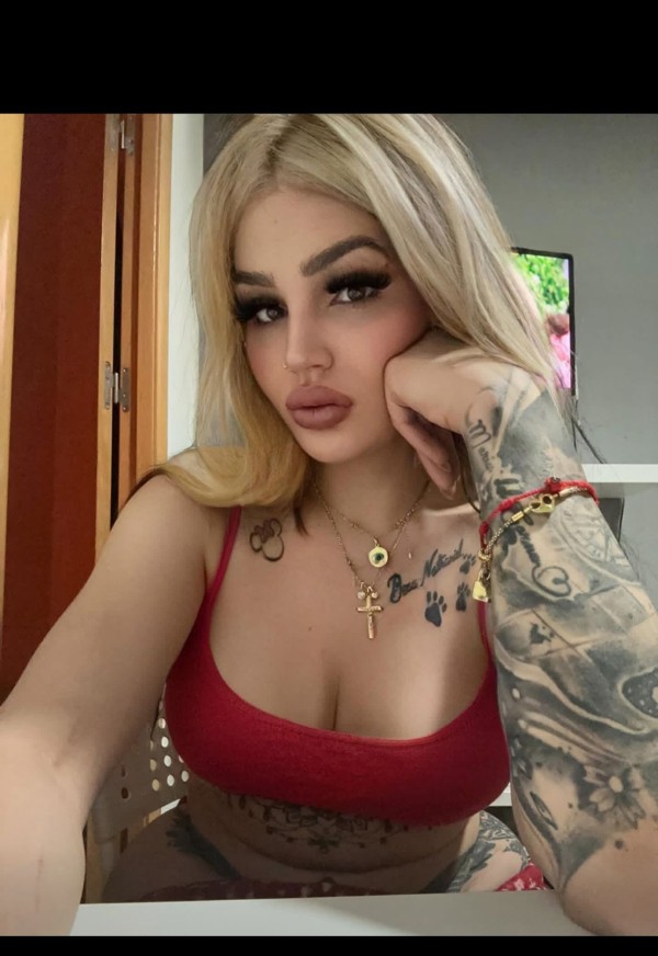 Española real andaluza soy real hago videollamada