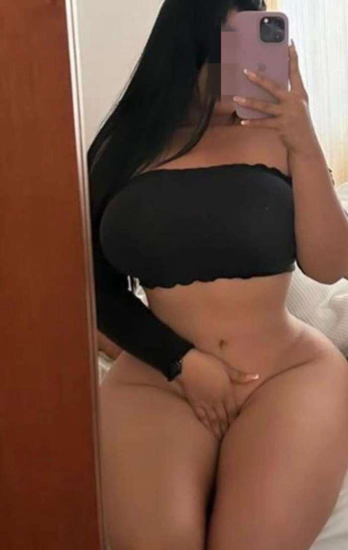 TREMENDA DOMINICANA