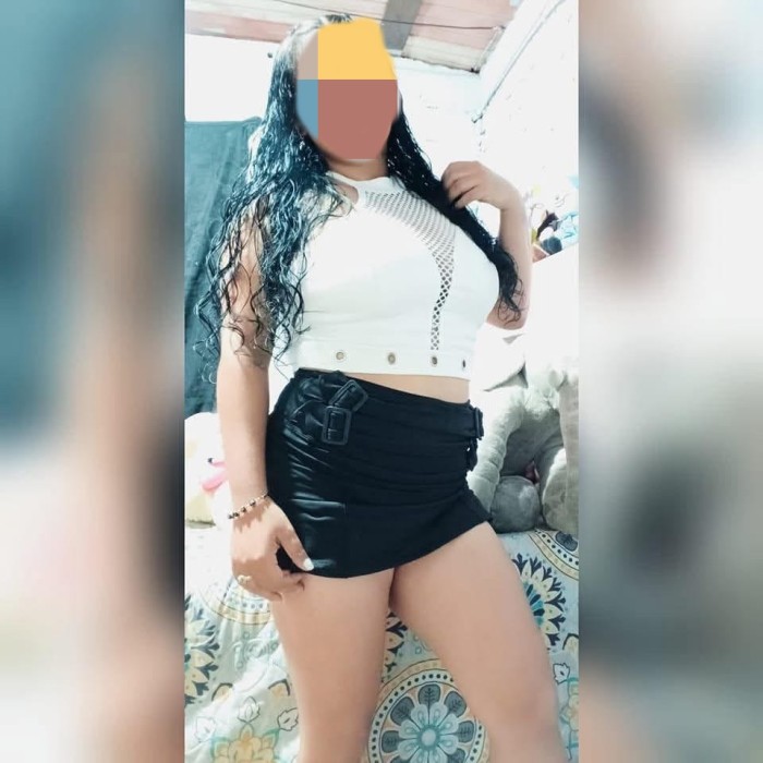 Natalia novedad en tu ciudad !!