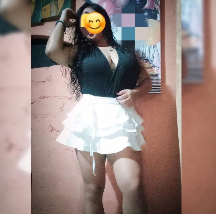 Natalia novedad en tu ciudad !!